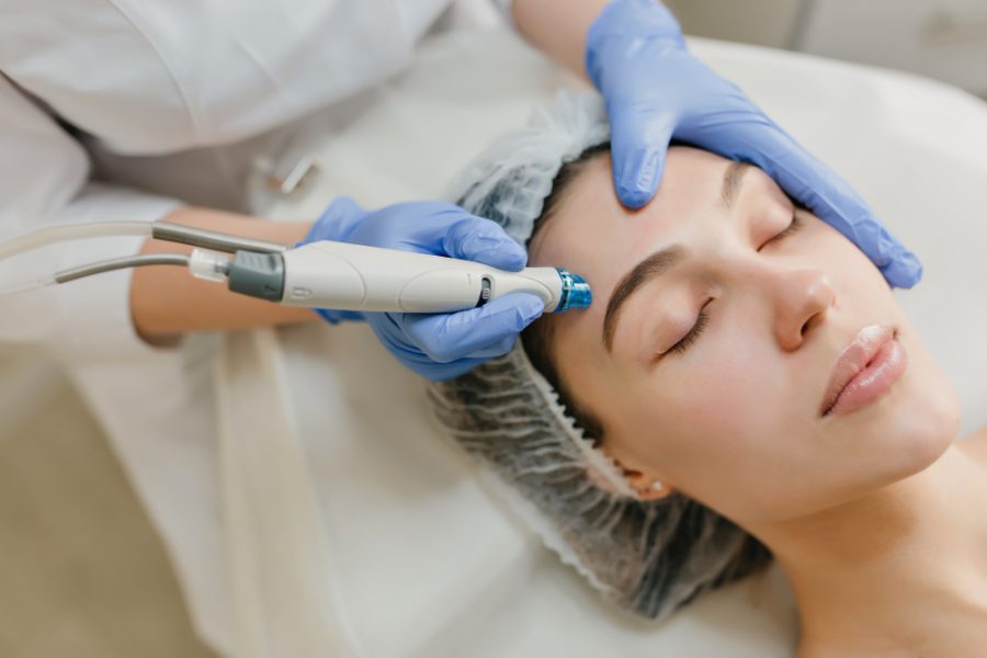 Mezoterapia – dlaczego warto korzystać z niej regularnie?