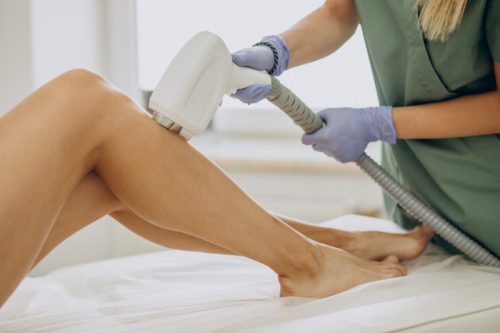 Depilacja laserowa – czy warto się na nią zdecydować?