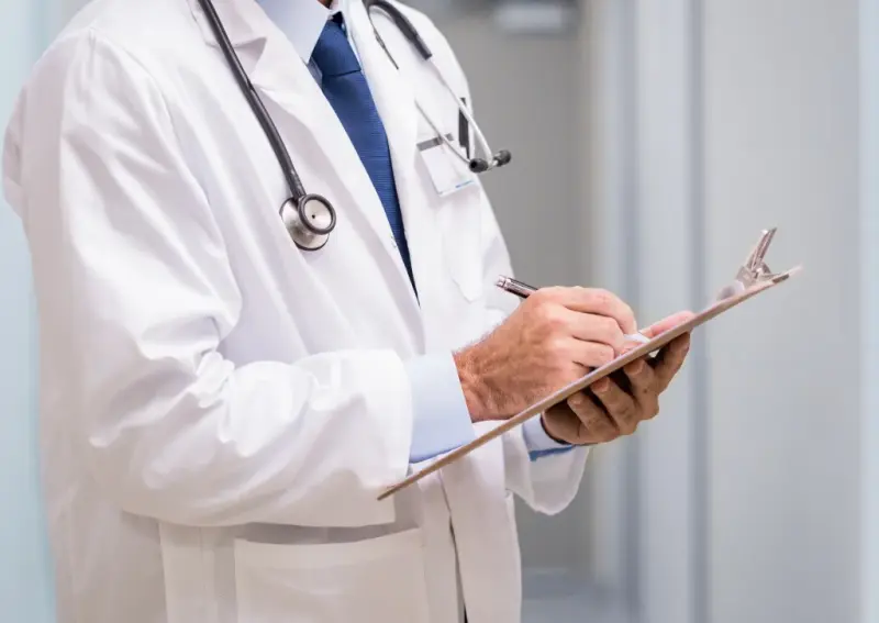 Zaburzenia erekcji u mężczyzn po 60 roku życia